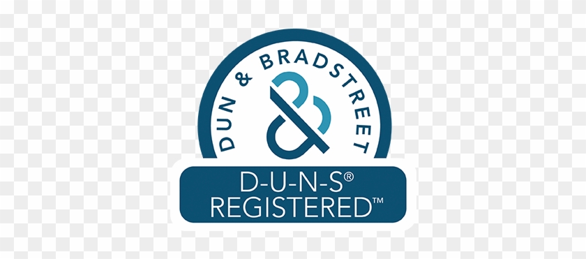 D-U-N-S Registered